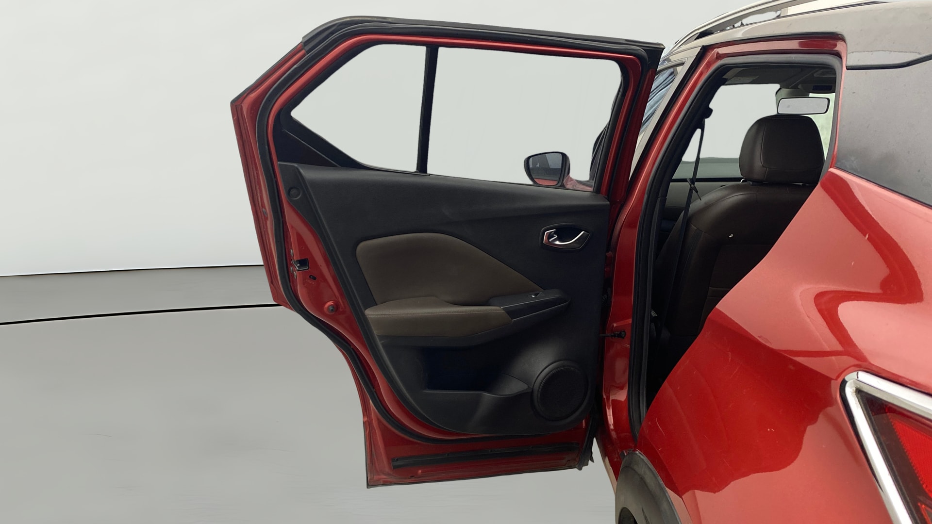 Used 2020 Nissan Kicks Used 2020 Nissan Kicks