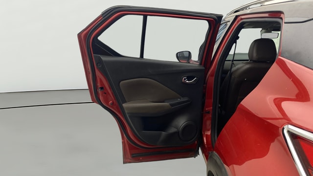View Nissan Kicks Image 22 Used Nissan Kicks Image 22