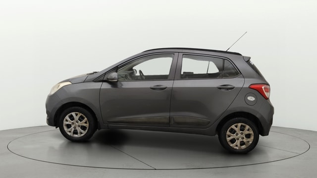 View Hyundai Grand i10 Image 5 Used Hyundai Grand i10 Image 5