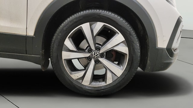 View Volkswagen Taigun Image 45 Used Volkswagen Taigun Image 45