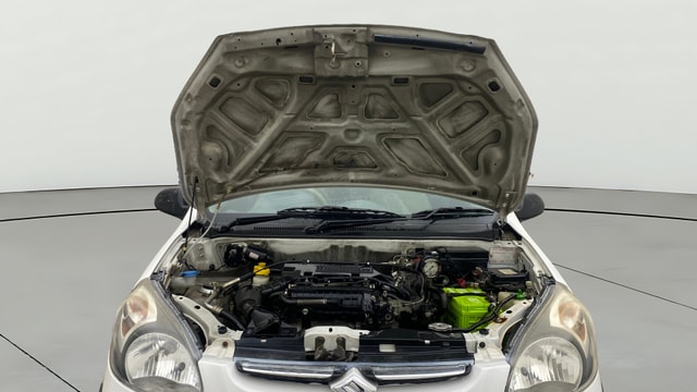 View Maruti Suzuki Alto 800 Image 31 Used Maruti Suzuki Alto 800 Image 31