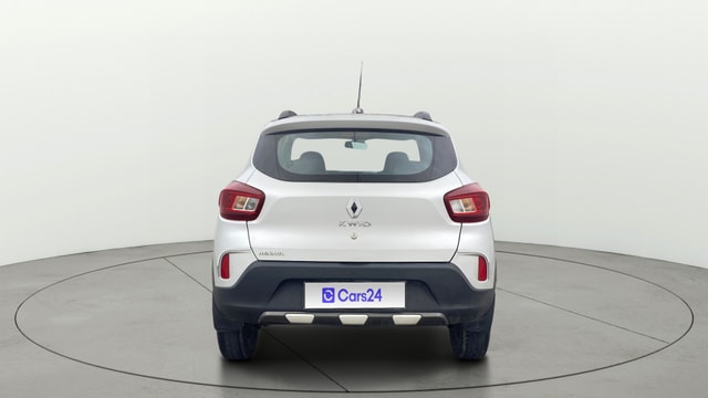 View Renault Kwid Image 39 Used Renault Kwid Image 39