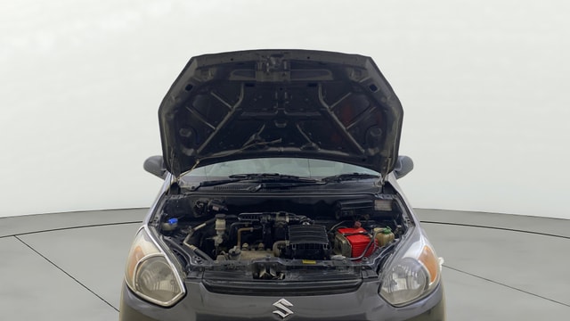 View Maruti Suzuki Alto 800 Image 31 Used Maruti Suzuki Alto 800 Image 31