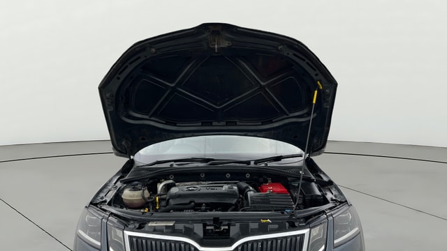 View Skoda Octavia Image 33 Used Skoda Octavia Image 33