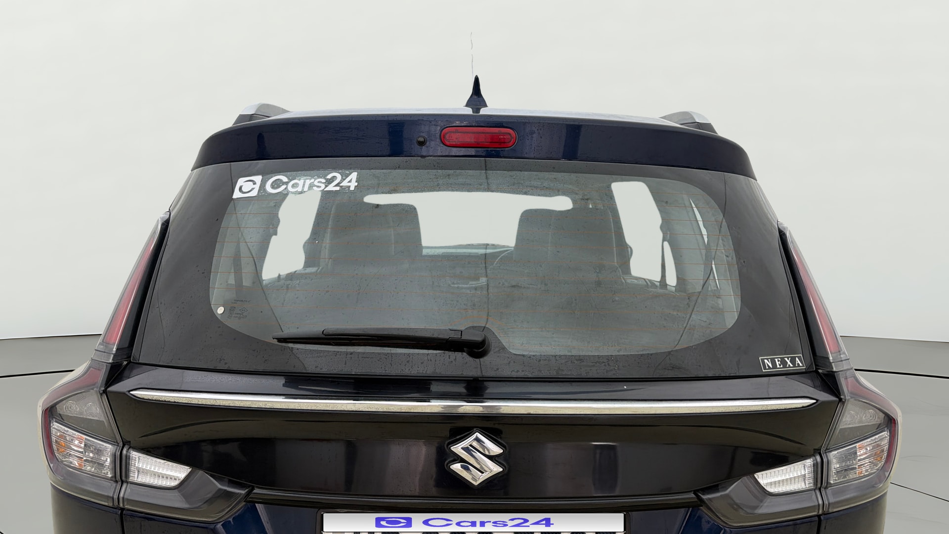 View 2024 Maruti Suzuki 1000 Base Variant Image 5 Used 2024 Maruti Suzuki 1000 Base Variant Image 5
