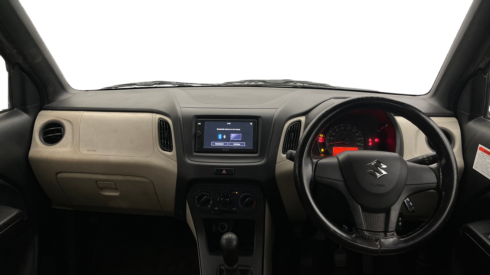 View 2023 Maruti Suzuki 1000 Base Variant Image 15 Used 2023 Maruti Suzuki 1000 Base Variant Image 15