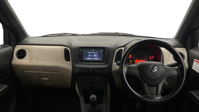 View Maruti Suzuki 1000 Image 15 Used Maruti Suzuki 1000 Image 15