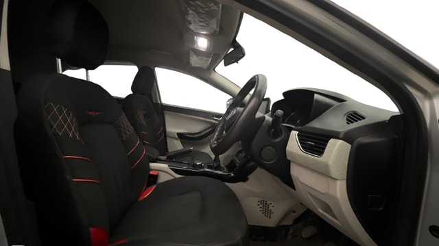 View Tata Nexon Image 17 Used Tata Nexon Image 17