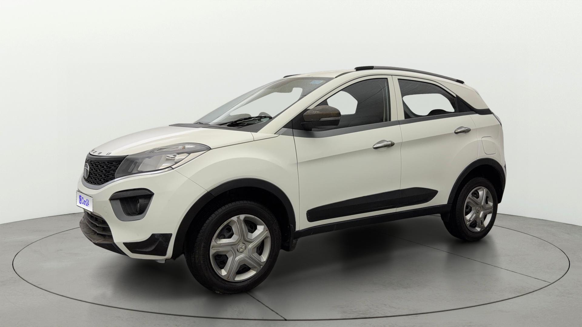 View 2019 Tata Nexon Revotron XM Image 34 Used 2019 Tata Nexon Revotron XM Image 34