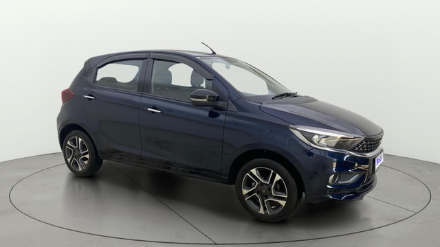 View Tata Tiago Image 13 Used Tata Tiago Image 13