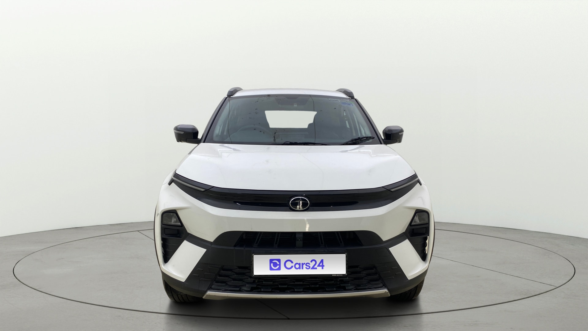 Used 2025 Tata Nexon Used 2025 Tata Nexon
