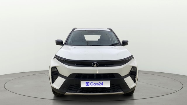 View Tata Nexon Image 1 Used Tata Nexon Image 1