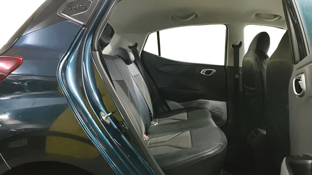 View Hyundai Grand i10 Nios Image 35 Used Hyundai Grand i10 Nios Image 35