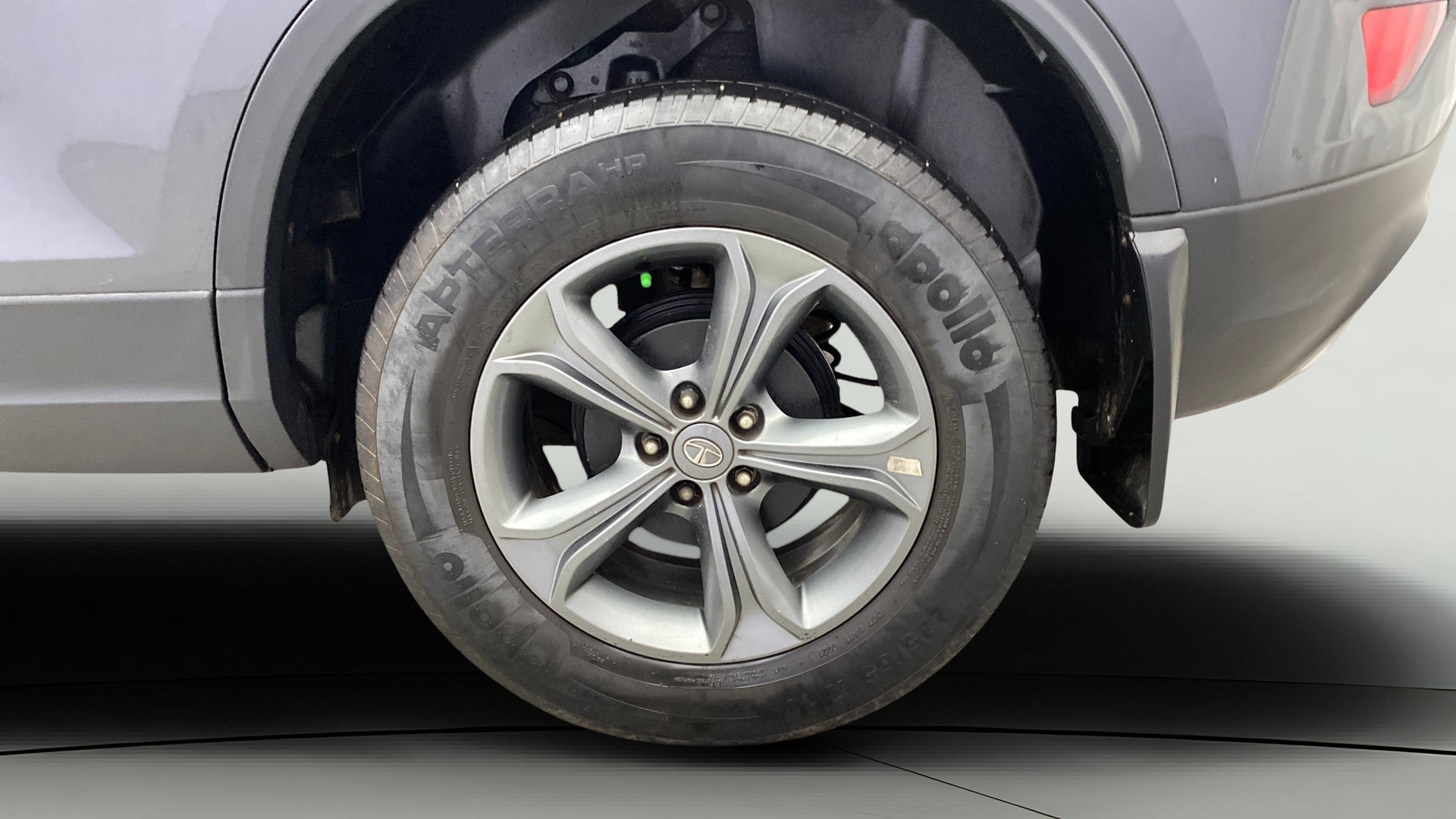 Used 2021 Tata Harrier Used 2021 Tata Harrier