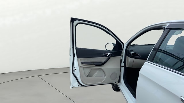View Tata Tigor Image 31 Used Tata Tigor Image 31