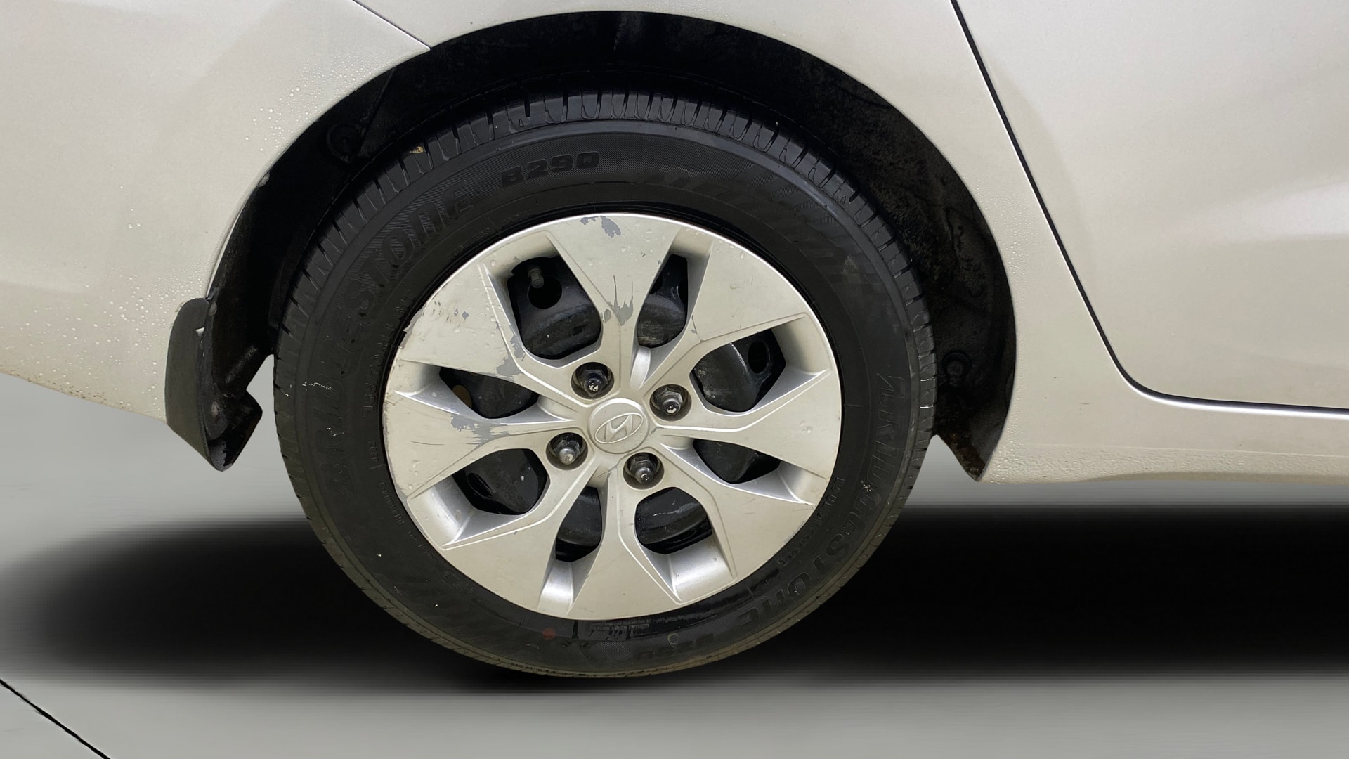 View 2018 Hyundai Xcent S Petrol Image 24 Used 2018 Hyundai Xcent S Petrol Image 24