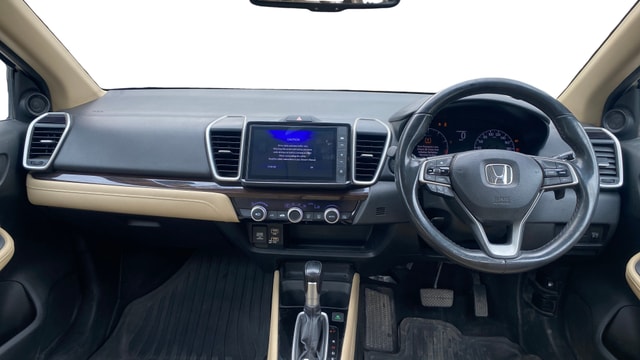 View Honda City ZX Image 16 Used Honda City ZX Image 16