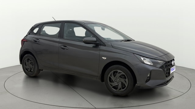 View Hyundai Elite i20 Image 13 Used Hyundai Elite i20 Image 13