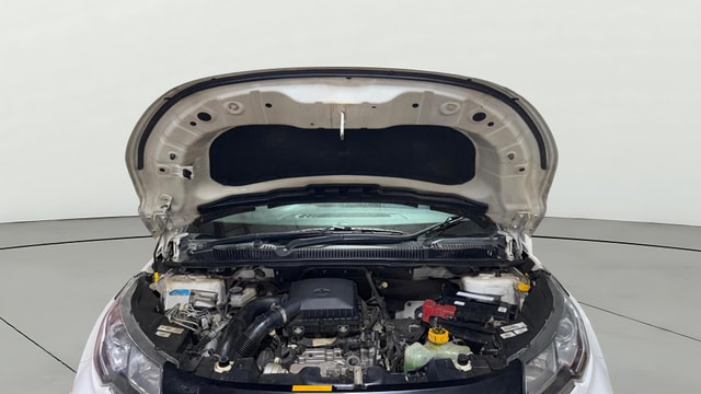View Tata Nexon Image 32 Used Tata Nexon Image 32