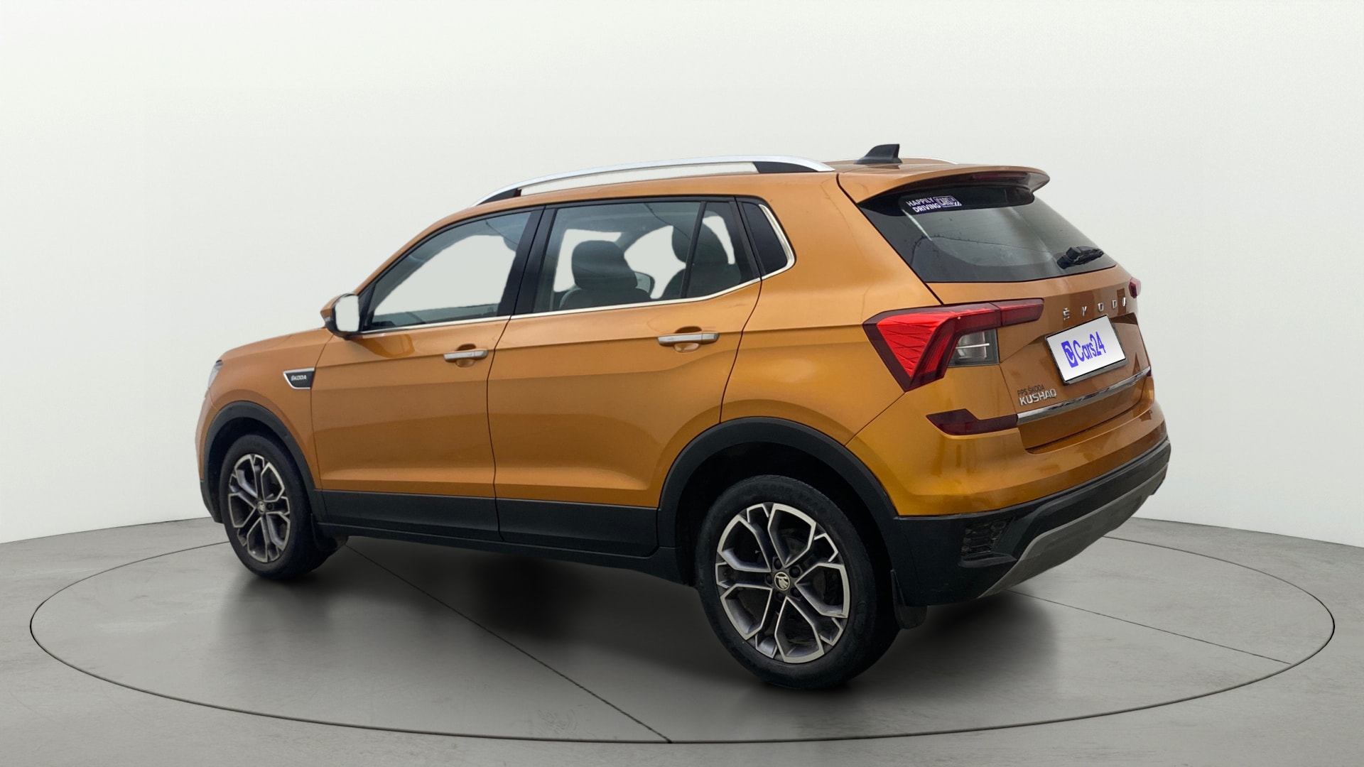 Used 2022 Skoda Kushaq Used 2022 Skoda Kushaq