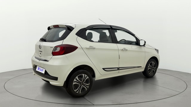 View Tata Tiago Image 43 Used Tata Tiago Image 43