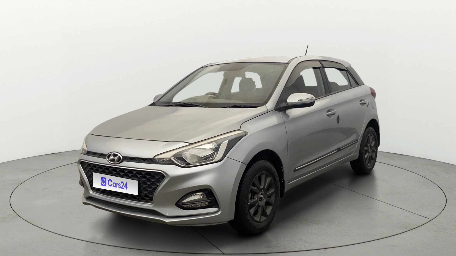 View 2020 Hyundai Elite i20 1.2 Sportz Plus Petrol Image 35 Used 2020 Hyundai Elite i20 1.2 Sportz Plus Petrol Image 35
