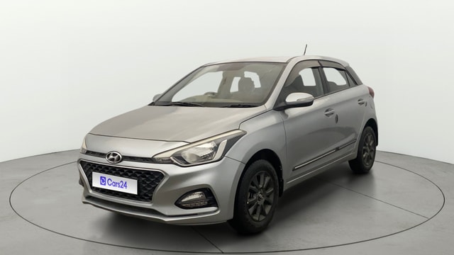 View Hyundai Elite i20 Image 35 Used Hyundai Elite i20 Image 35