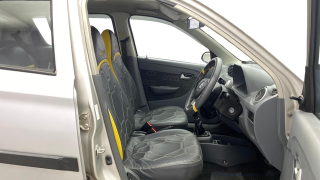View Maruti Suzuki Alto 800 Image 25 Used Maruti Suzuki Alto 800 Image 25
