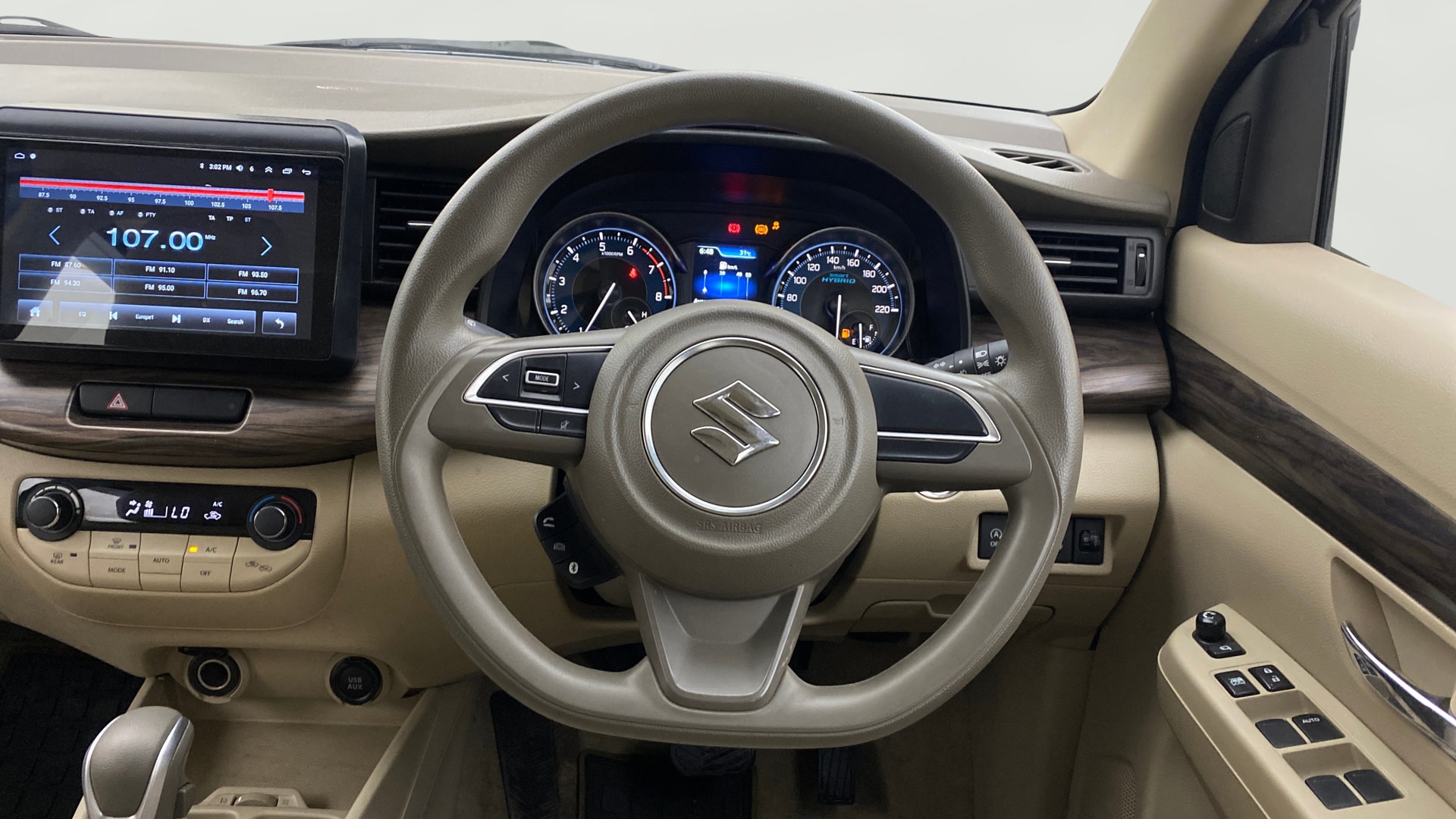 View 2021 Maruti Suzuki 1000 Base Variant Image 13 Used 2021 Maruti Suzuki 1000 Base Variant Image 13