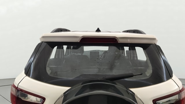 View Ford EcoSport Image 4 Used Ford EcoSport Image 4