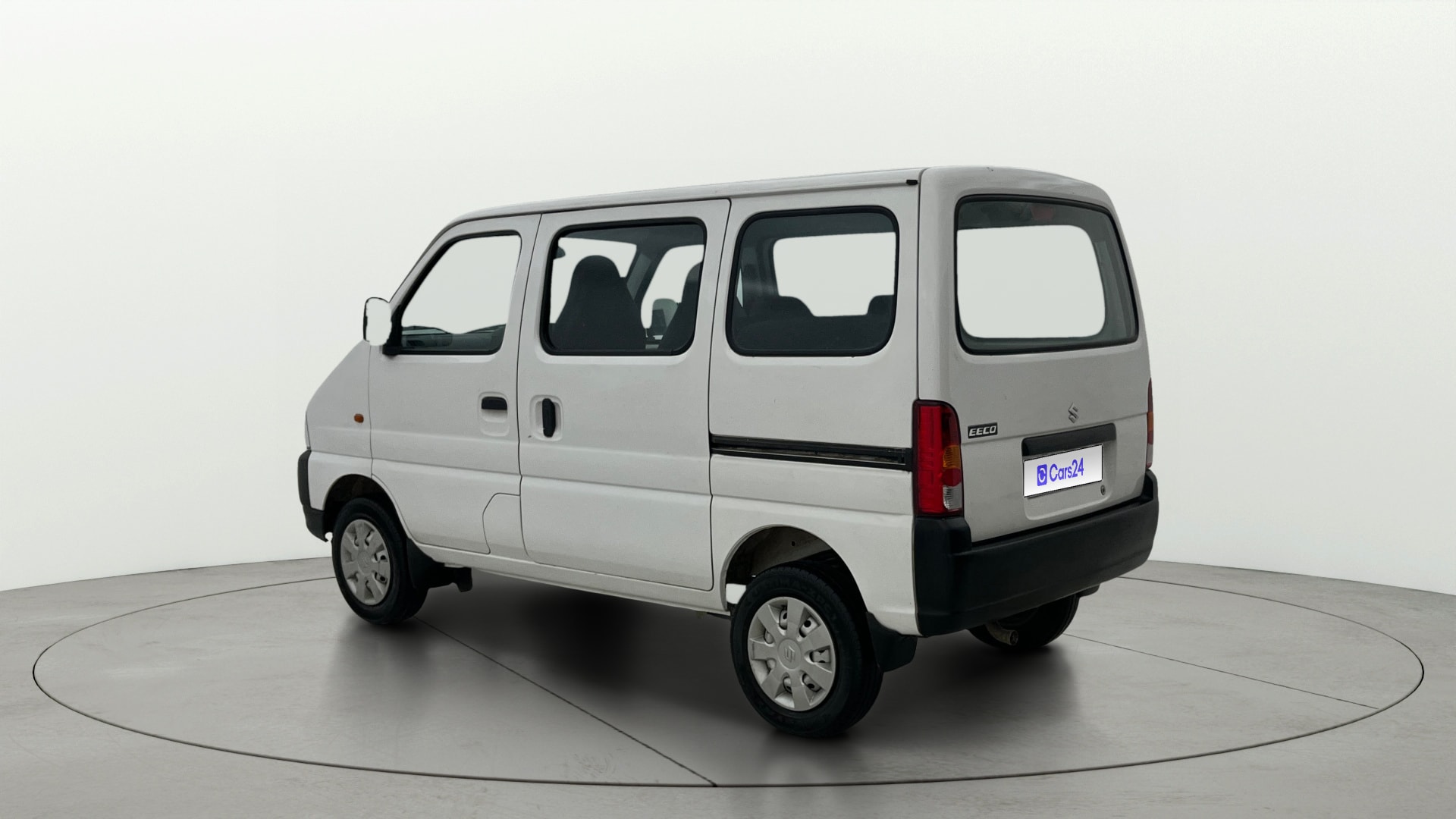 View 2023 Maruti Suzuki 1000 Base Variant Image 2 Used 2023 Maruti Suzuki 1000 Base Variant Image 2
