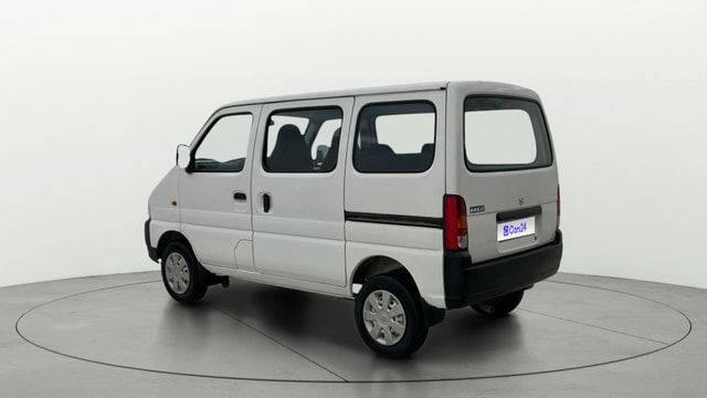 View Maruti Suzuki 1000 Image 2 Used Maruti Suzuki 1000 Image 2