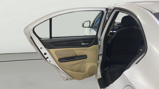 View Honda Amaze Image 15 Used Honda Amaze Image 15