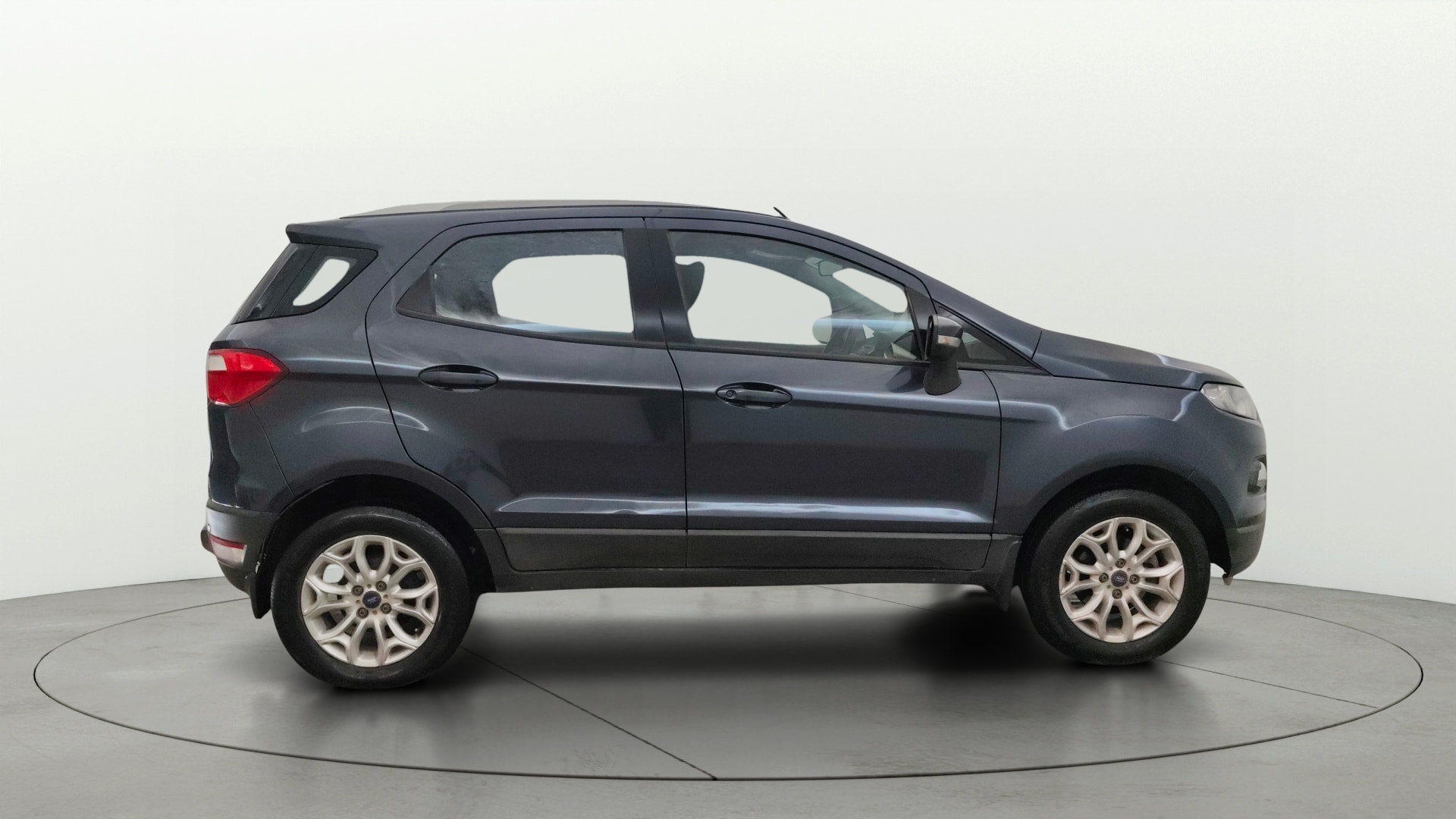 View 2014 Ford EcoSport 1.0L Petrol Ecoboost Titanium Image 8 Used 2014 Ford EcoSport 1.0L Petrol Ecoboost Titanium Image 8