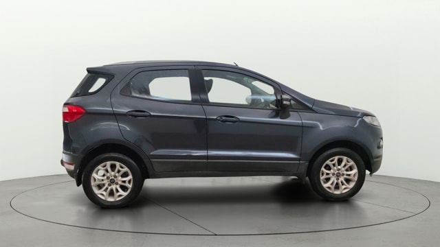 View Ford EcoSport Image 8 Used Ford EcoSport Image 8