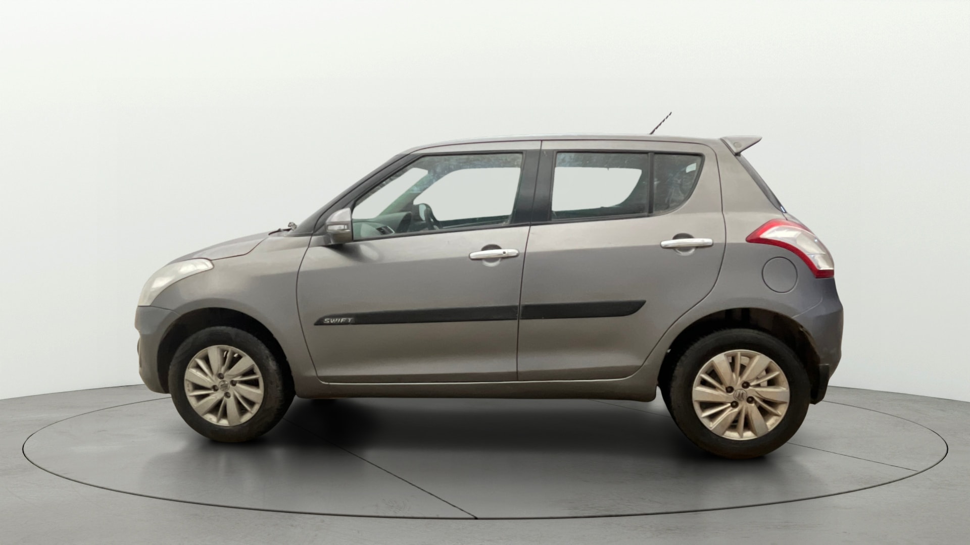 View 2015 Maruti Suzuki 1000 Base Variant Image 5 Used 2015 Maruti Suzuki 1000 Base Variant Image 5