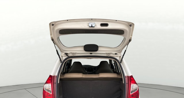 View Hyundai i10 Image 16 Used Hyundai i10 Image 16