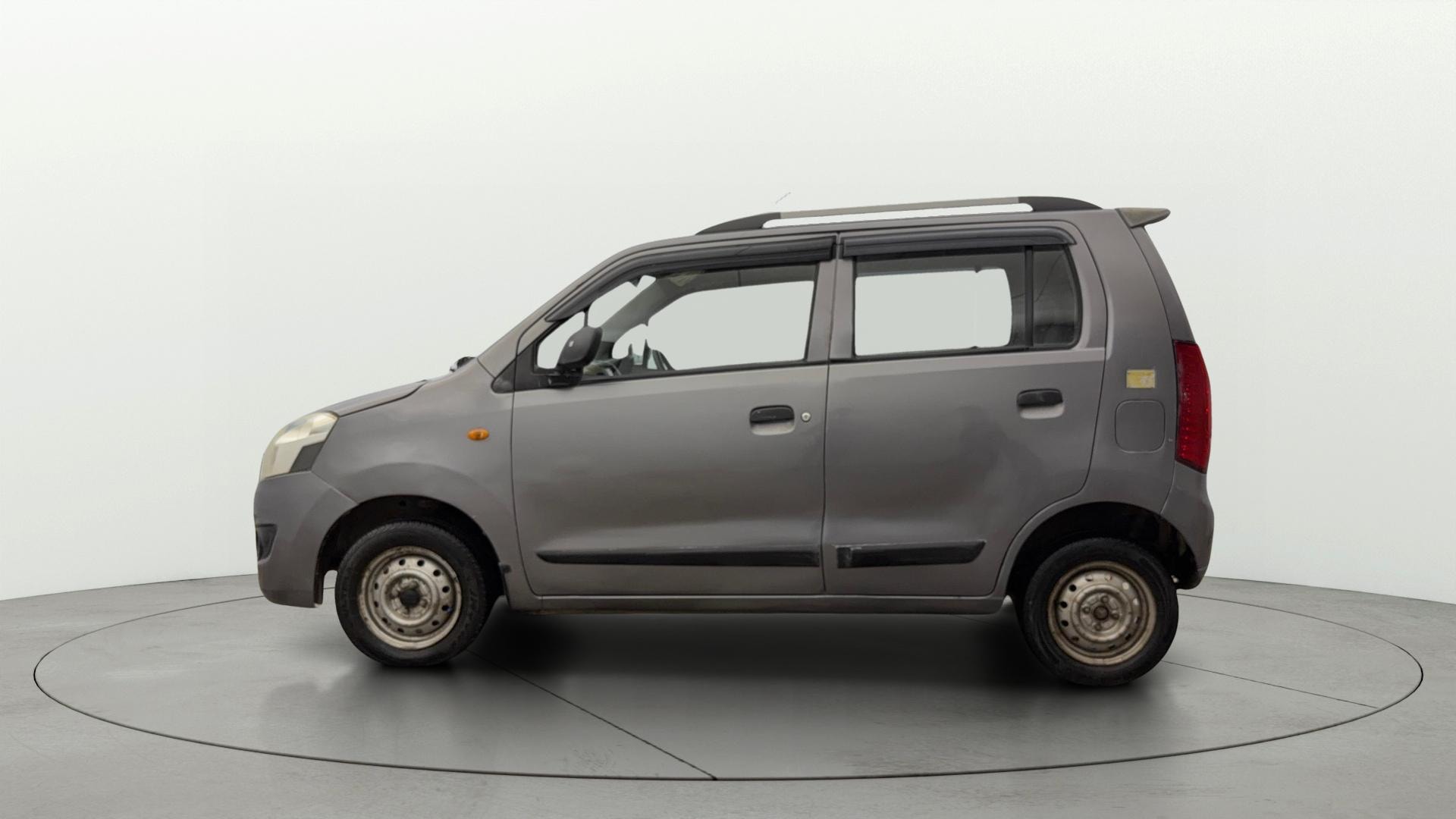 View 2016 Maruti Suzuki 1000 Base Variant Image 5 Used 2016 Maruti Suzuki 1000 Base Variant Image 5