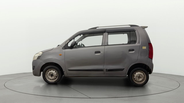 View Maruti Suzuki 1000 Image 5 Used Maruti Suzuki 1000 Image 5