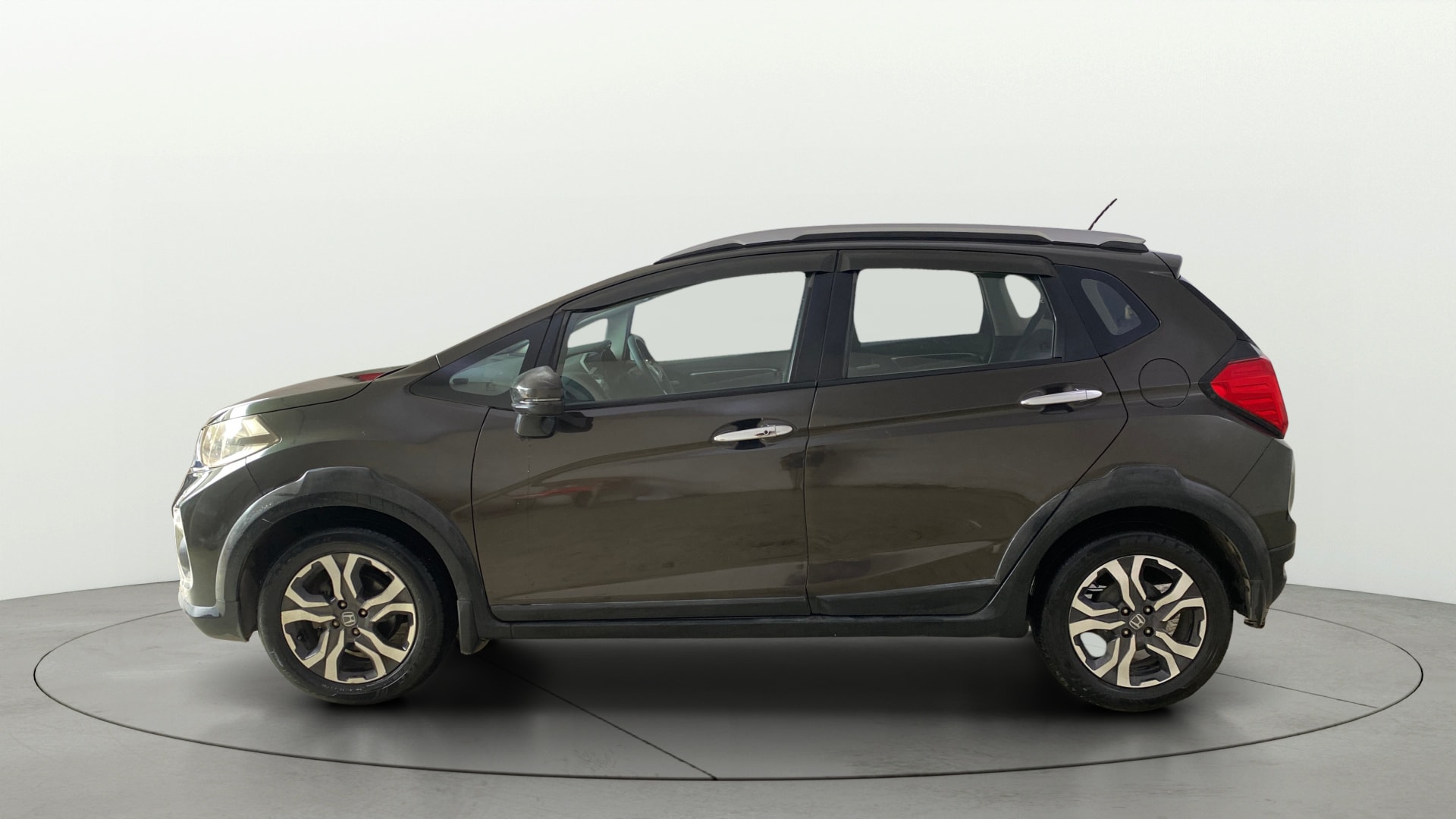 Used 2017 Honda WR-V Used 2017 Honda WR-V