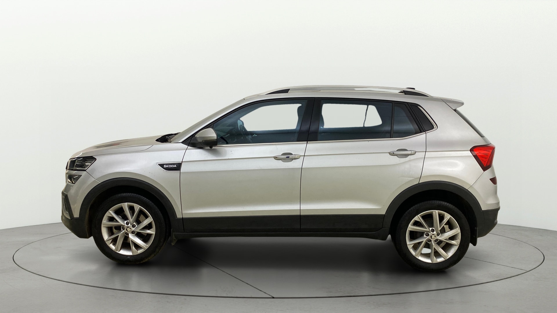 Used 2024 Skoda Kushaq Used 2024 Skoda Kushaq