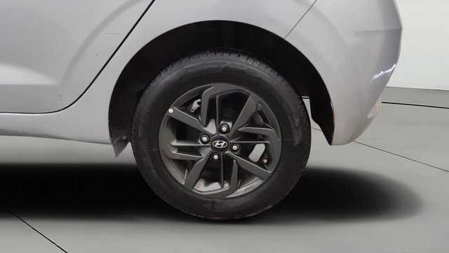 View Hyundai Grand i10 Nios Image 11 Used Hyundai Grand i10 Nios Image 11