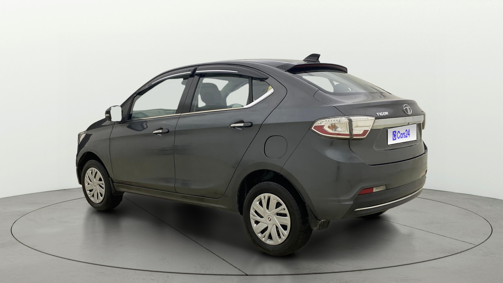 Used 2022 Tata Tigor Used 2022 Tata Tigor