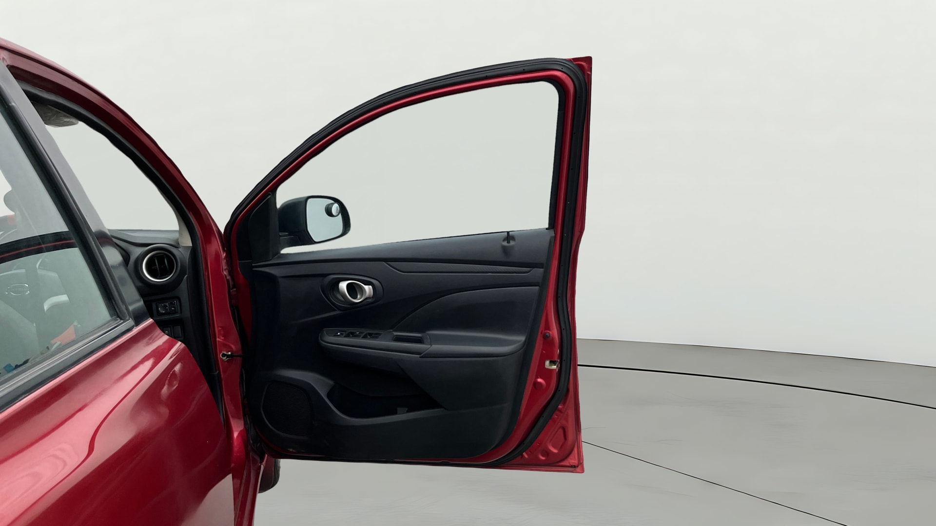 Used 2019 Datsun Go Used 2019 Datsun Go