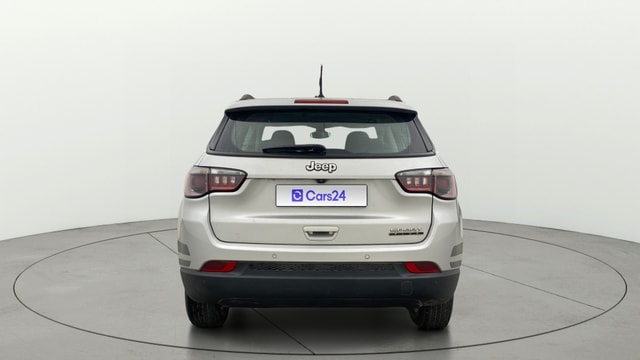 View Jeep Compass Image 39 Used Jeep Compass Image 39