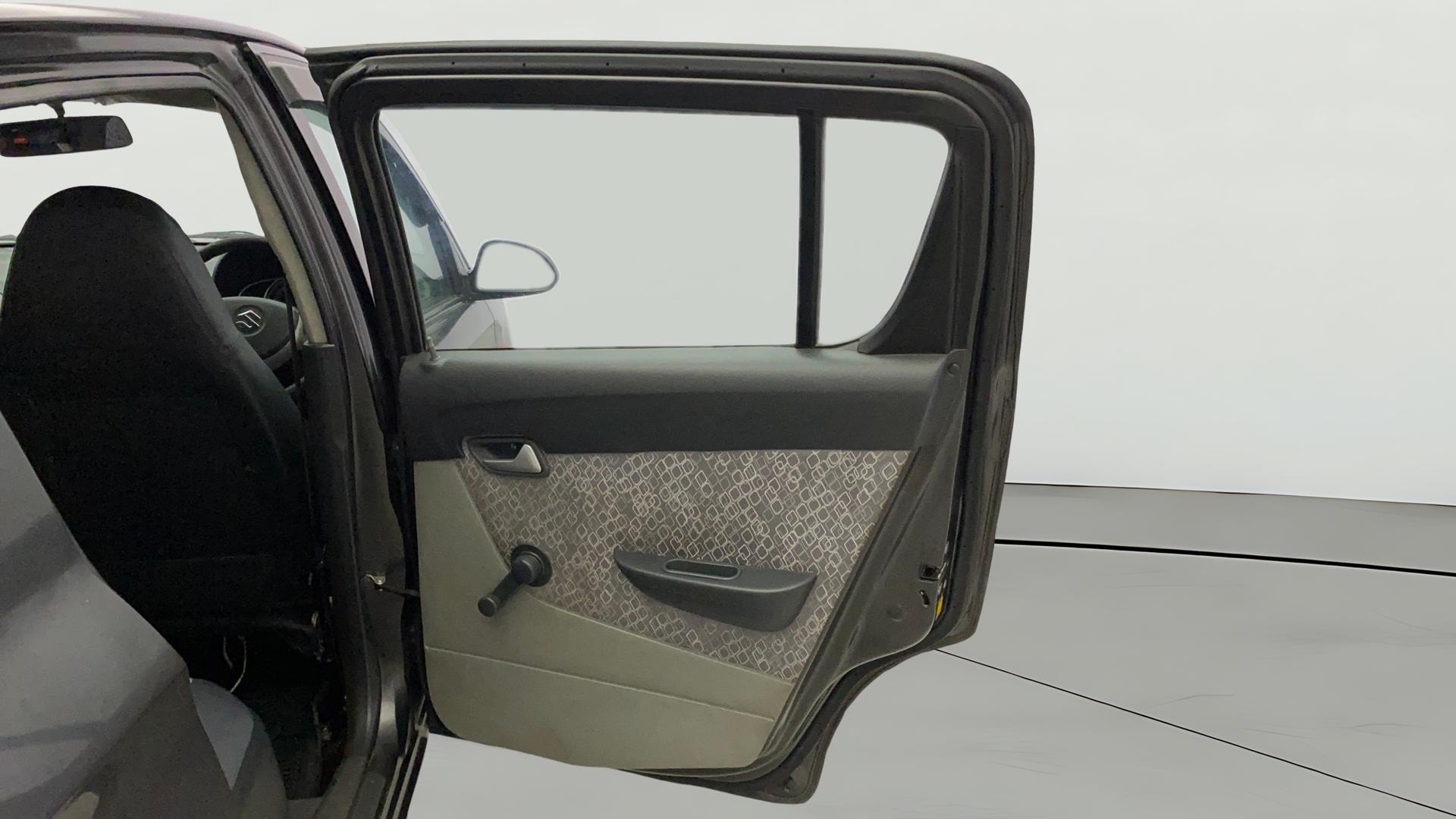 View 2016 Maruti Suzuki Alto 800 LX Image 7 Used 2016 Maruti Suzuki Alto 800 LX Image 7
