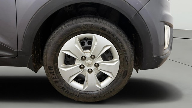 View Hyundai Creta Image 40 Used Hyundai Creta Image 40