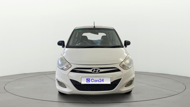 View Hyundai i10 Image 1 Used Hyundai i10 Image 1