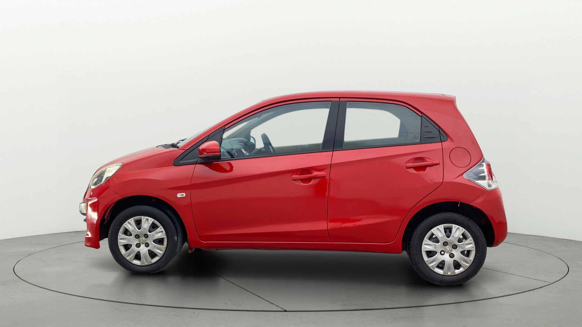 Used 2014 Honda Brio Used 2014 Honda Brio