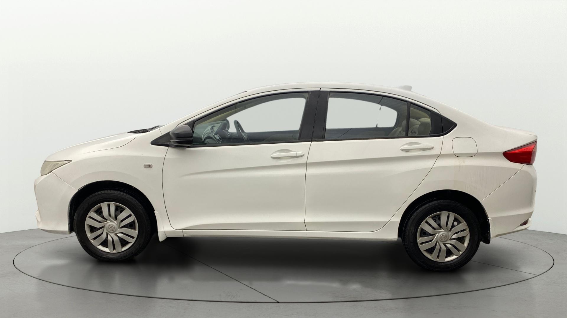 Used 2016 Honda City Used 2016 Honda City